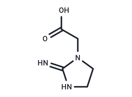 Cyclocreatine