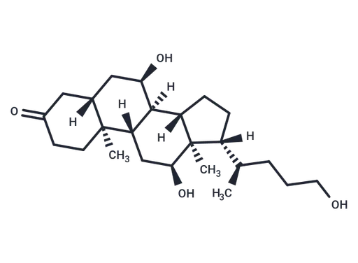 3-Keto petromyzonol