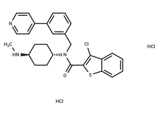 SAG dihydrochloride