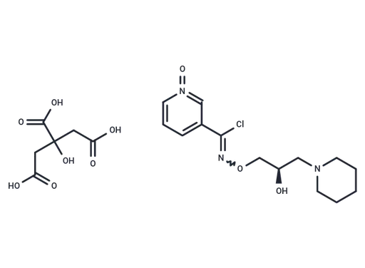 Arimoclomol citrate