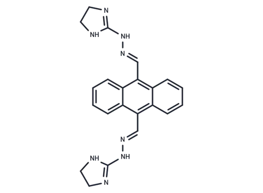 Bisantrene