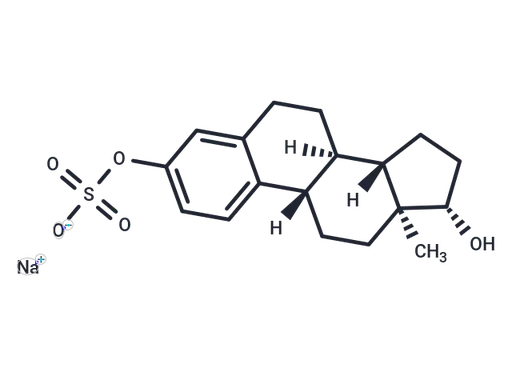 17β-Estradiol sulfate sodium