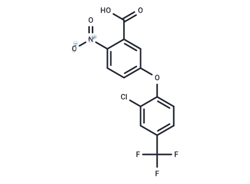 Acifluorfen