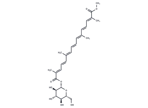Crocin-4