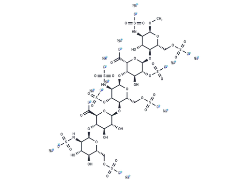 Fondaparinux sodium