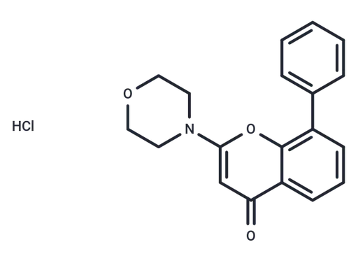 LY-294002 hydrochloride