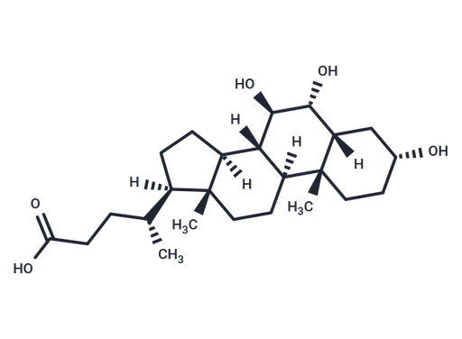 ω-Muricholic Acid