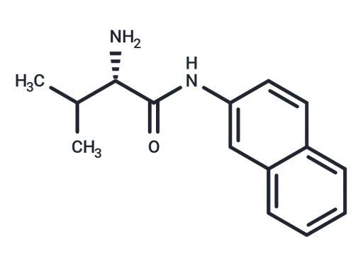 H-Val-βNA
