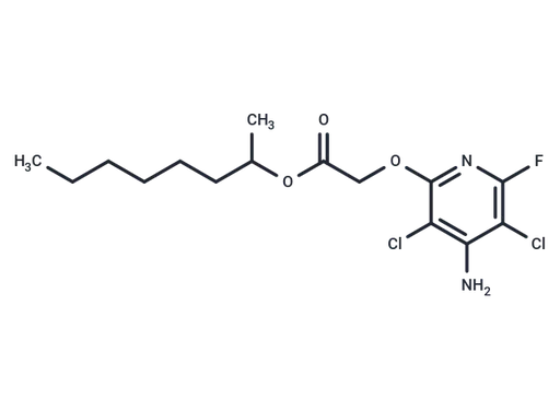 Fluroxypyr-meptyl