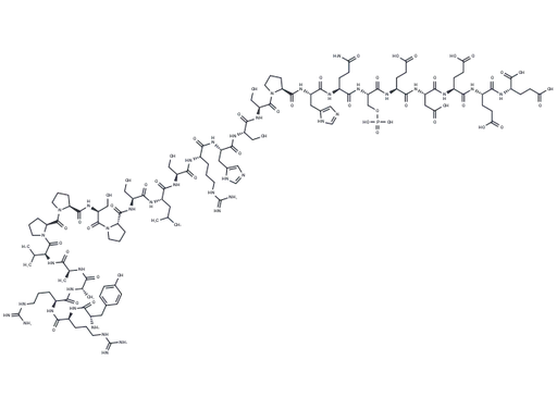 Phospho-Glycogen Synthase Peptide-2(substrate)