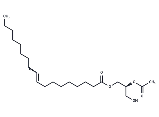 1-Oleoyl-2-acetyl-sn-glycerol