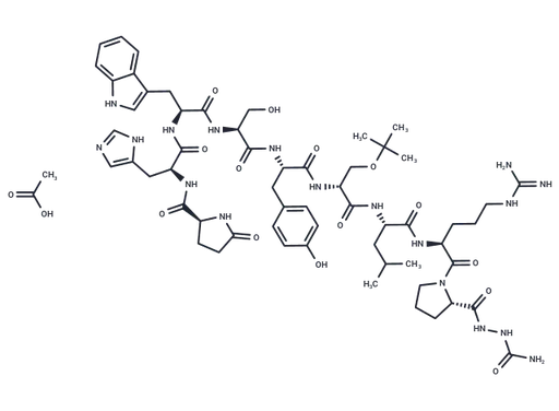 Goserelin acetate