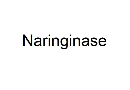 Naringinase