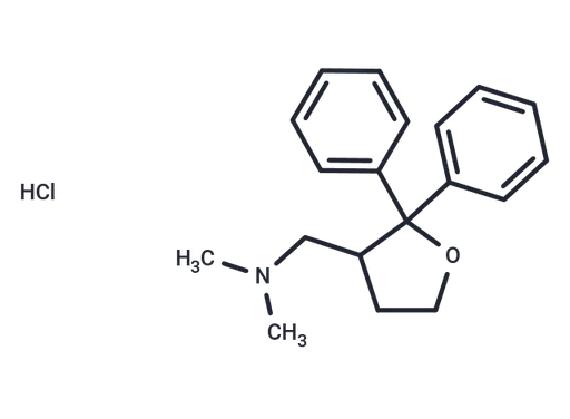 Blarcamesine hydrochloride