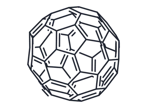 Fullerene-C60