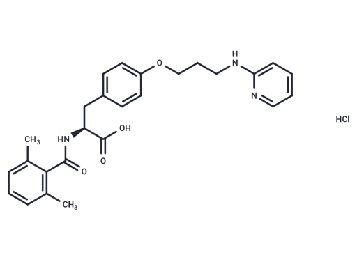 K34c hydrochloride