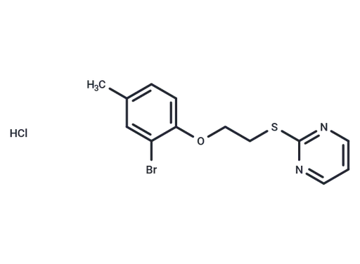 ZLN 024 hydrochloride