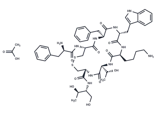 Octreotide Acetate