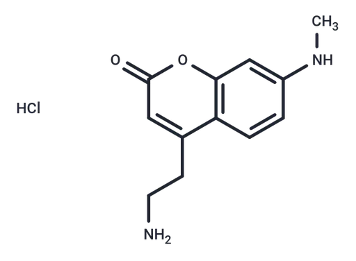 FFN 206 dihydrochloride