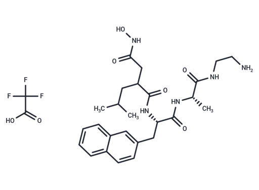TAPI-1 trifluoroacetate (163847-77-6(free base))