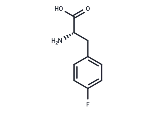 p-Fluoro-L-phenylalanine