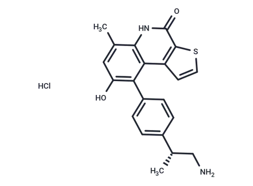OTS514 hydrochloride