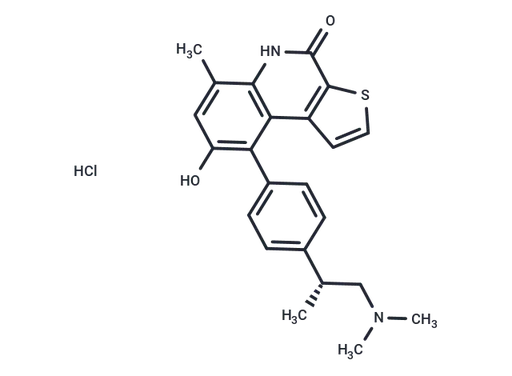 OTS964 hydrochloride