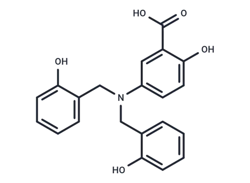 lavendustin B