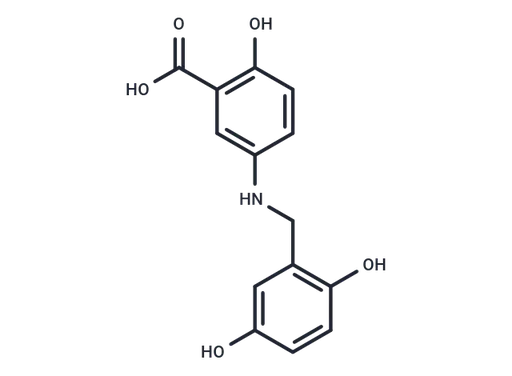 lavendustin C