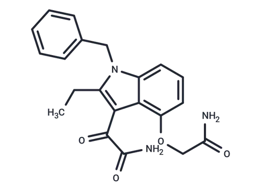 hnps-PLA Inhibitor
