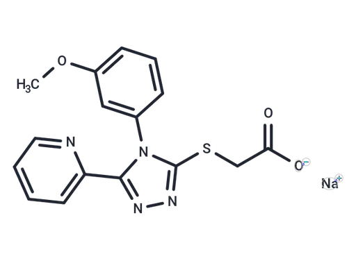 GJ103 sodium salt
