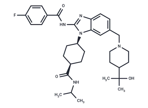 Belizatinib