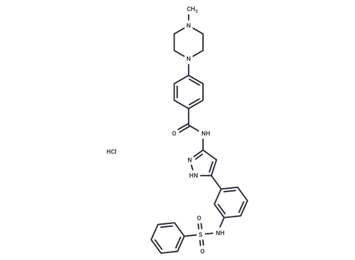 BPR1J-097 hydrochloride