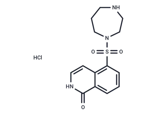 Hydroxyfasudil Hydrochloride