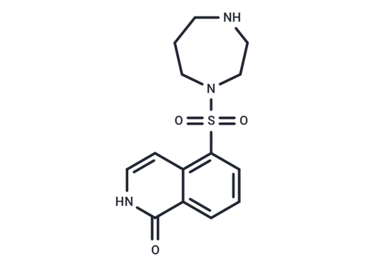 Hydroxyfasudil