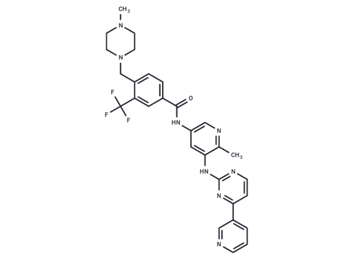 Flumatinib