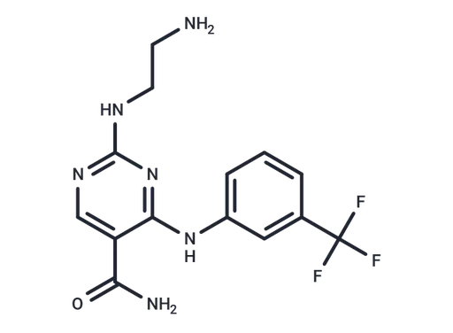 Syk Inhibitor II