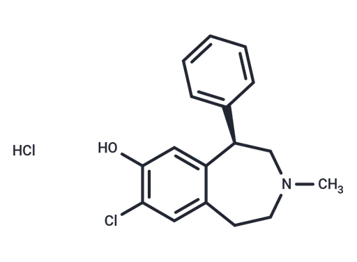 SCH-23390 hydrochloride