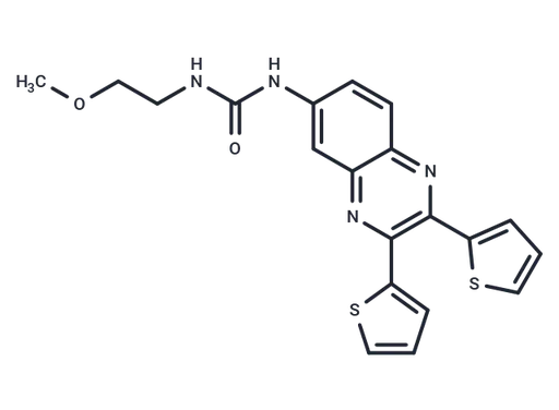 Ac-CoA Synthase Inhibitor1