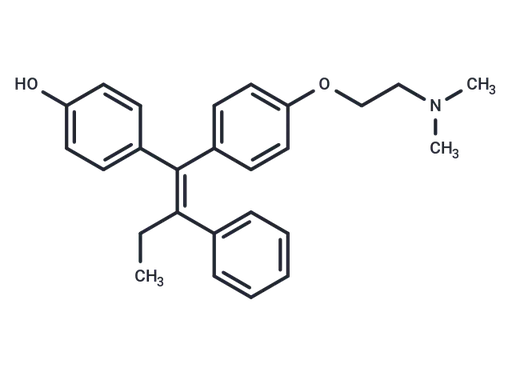 4-Hydroxytamoxifen