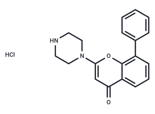 LY 303511 hydrochloride
