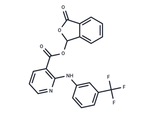 Talniflumate