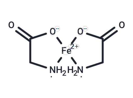 Ferrous Bisglycinate