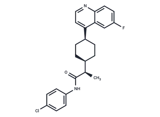 Linrodostat