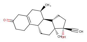 Tibolone