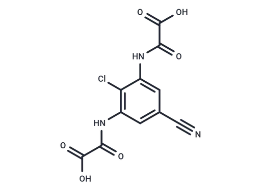 Lodoxamide