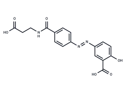 Balsalazide
