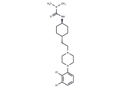 Cariprazine