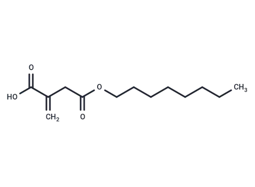 4-Octyl itaconate