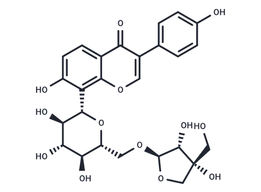 Mirificin